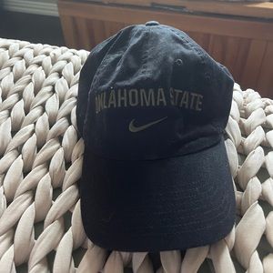 Oklahoma State University Hat